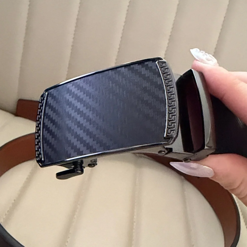 Chaoren reversible belt